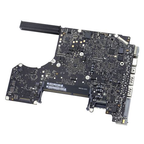 logic board macbook pro 2012